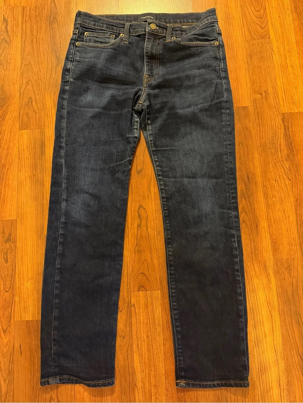 J. Crew our 770